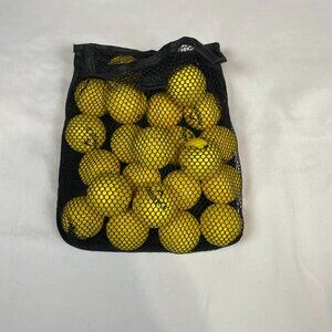 Callaway 23 HX Soft Flight Foam Practice Golf Balls